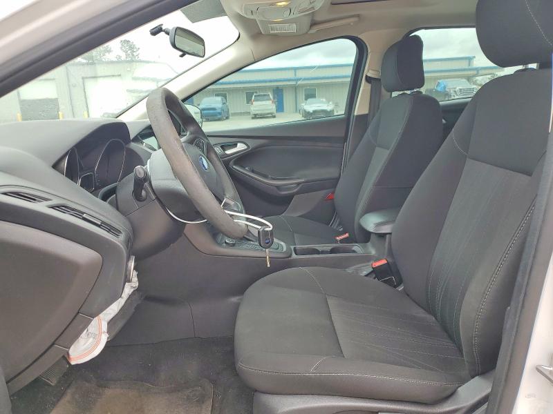 Photo 7 from auction – 2017 FORD FOCUS with VIN 1FADP3M21HL264581