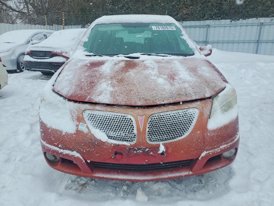 Photo 5 from auction – 2006 PONTIAC VIBE with VIN 5Y2SL65846Z461076