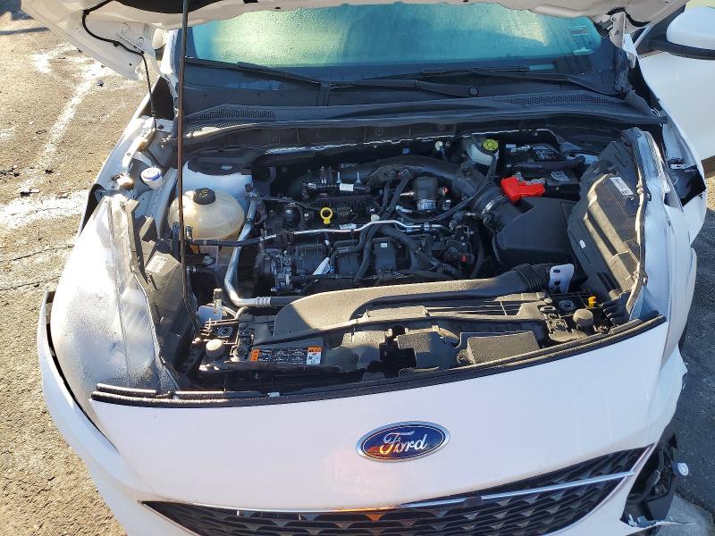Photo 12 from auction – 2022 FORD ESCAPE with VIN 1FMCU9J96NUB87212