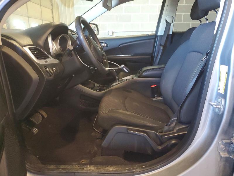 Photo 7 from auction – 2019 DODGE JOURNEY with VIN 3C4PDCAB2KT856670