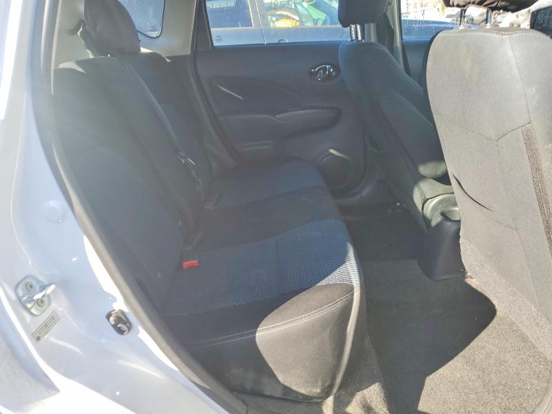 Photo 10 from auction – 2015 NISS VERSA NOTE with VIN 3N1CE2CP2FL439783
