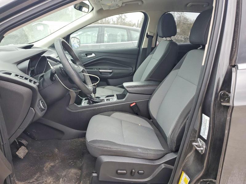 Photo 7 from auction – 2017 FORD ESCAPE with VIN 1FMCU9GD3HUC41890