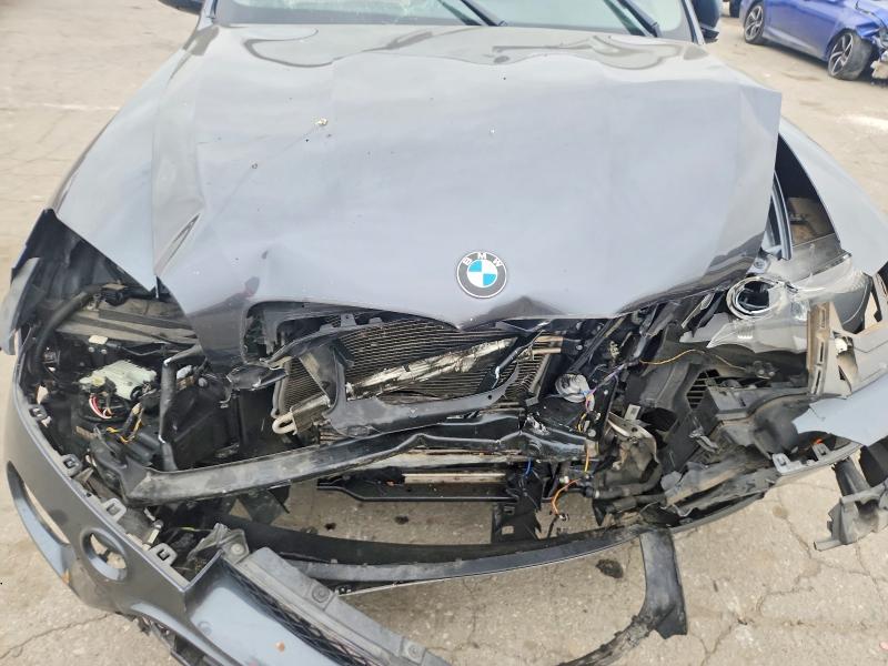 Фото 11 с аукциона – 2012 BMW X5 с VIN 5UXZW0C56CL668044