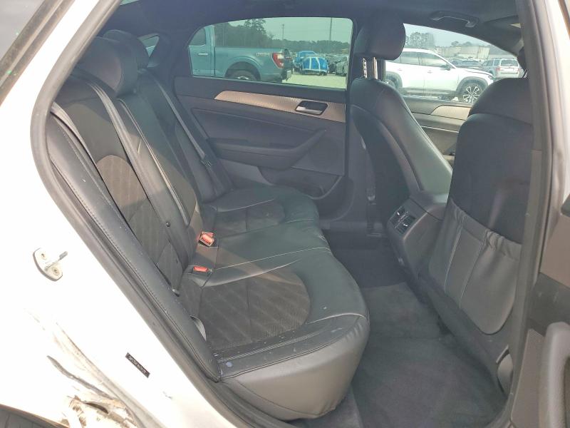 Photo 10 from auction – 2019 HYUNDAI SONATA with VIN 5NPE34AF7KH741291
