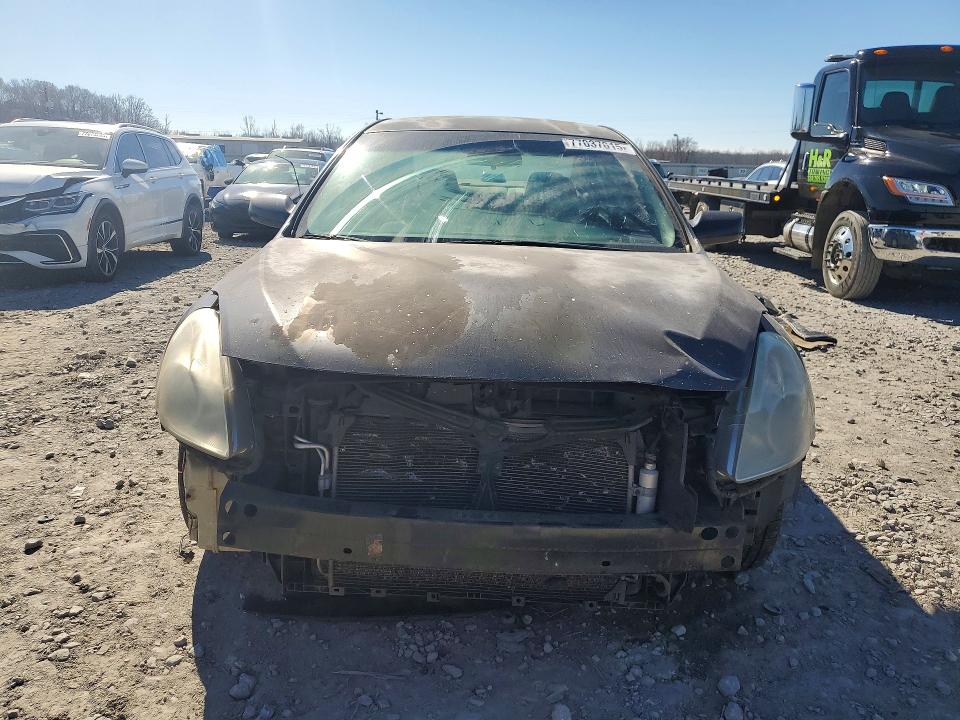 Photo 5 from auction – 2012 NISSAN ALTIMA with VIN 1N4AL2AP7CN467383