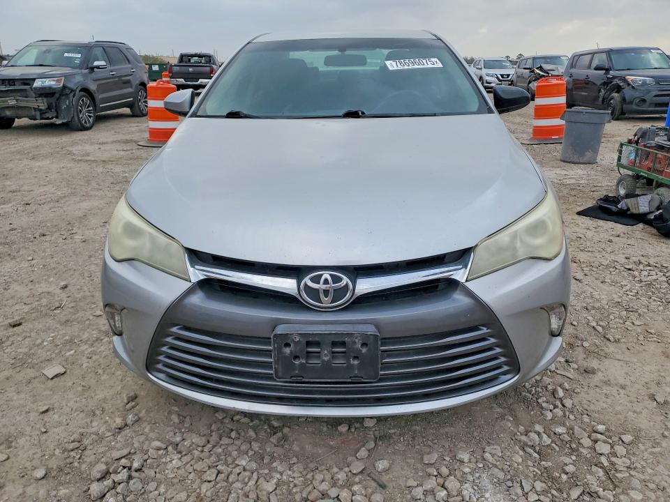 Photo 5 from auction – 2016 TOYOTA CAMRY with VIN 4T4BF1FK1GR520668