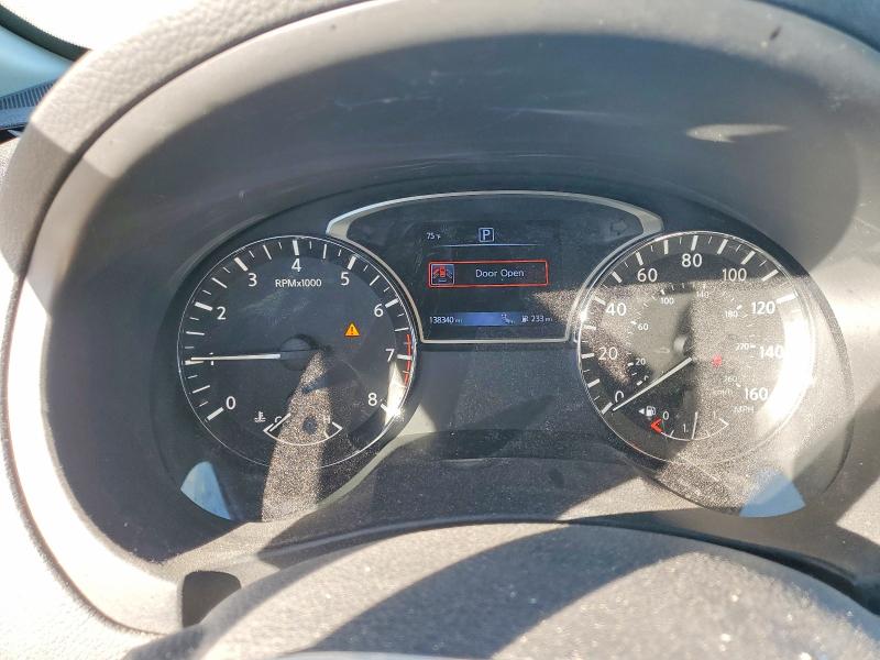 صورة رقم 9 من المزاد - 2016 NISSAN ALTIMA 2.5 مع VIN 1N4AL3AP1GC276601