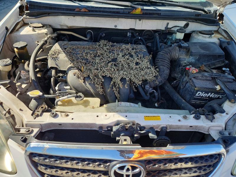 Photo 11 from auction – 2007 TOYOTA COROLLA with VIN JTDBR32E770120073