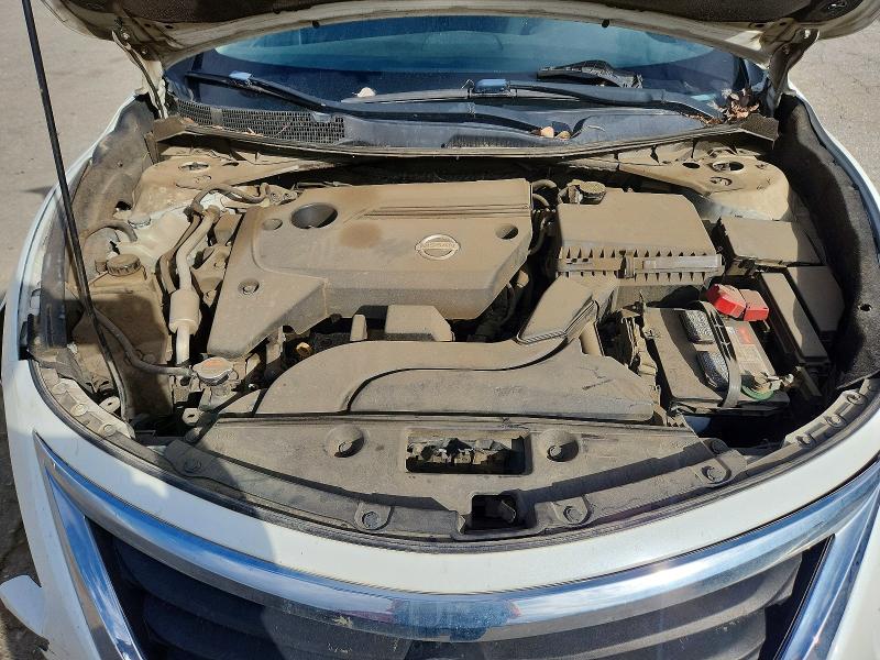 Photo 11 from auction – 2014 NISS ALTIMA with VIN 1N4AL3AP1EN376702