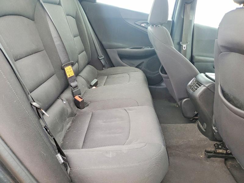 Photo 10 from auction – 2018 CHEVROLET MALIBU with VIN 1G1ZD5ST1JF146088