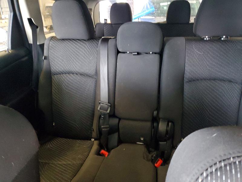 Photo 10 from auction – 2018 DODGE JOURNEY SE with VIN 3C4PDCAB5JT216452