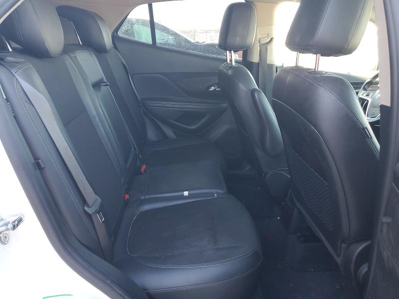 Photo 11 from auction – 2018 BUICK ENCORE with VIN KL4CJASB4JB531426
