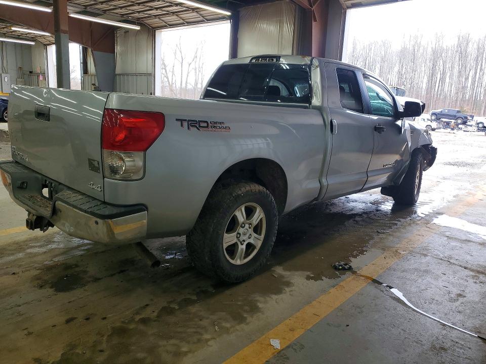 Photo 3 from auction – 2008 TOYOTA TUNDRA DOU with VIN 5TBBV54128S511446