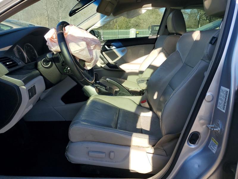 Photo 7 from auction – 2013 ACURA TSX with VIN JH4CU2F44DC011321
