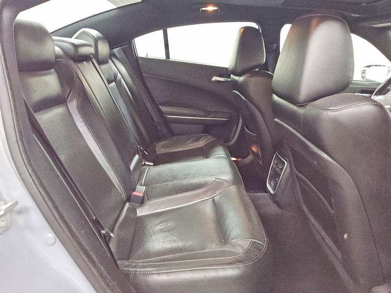 Photo 10 from auction – 2021 DODGE CHARGER SX with VIN 2C3CDXBG5MH514923