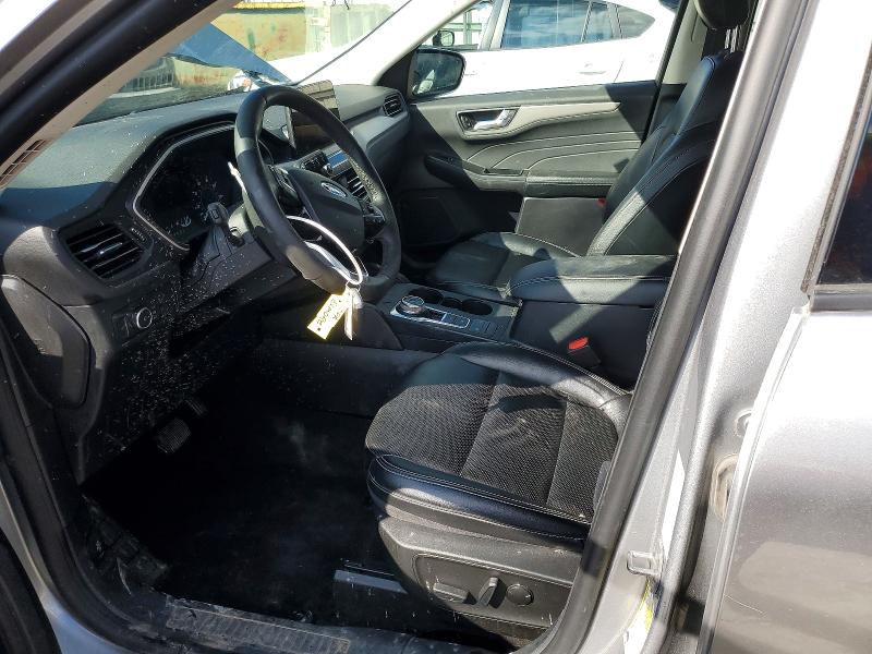 Photo 7 from auction – 2022 FORD ESCAPE with VIN 1FMCU0H60NUB78397