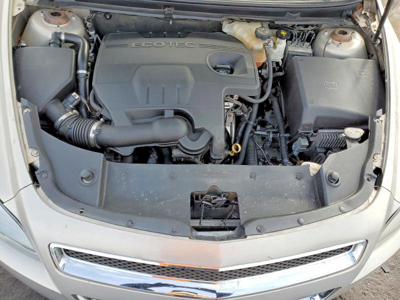 Photo 11 from auction – 2012 CHEVROLET MALIBU LS with VIN 1G1ZB5E00CF278348