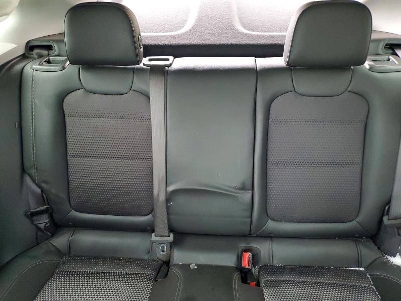 Photo 10 from auction – 2025 CHEVROLET TRAX 1LT with VIN KL77LHEP5SC209727