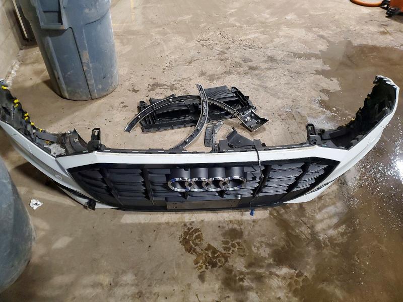 Photo 13 from auction – 2020 AUDI Q7 with VIN WA1LXAF74LD012775