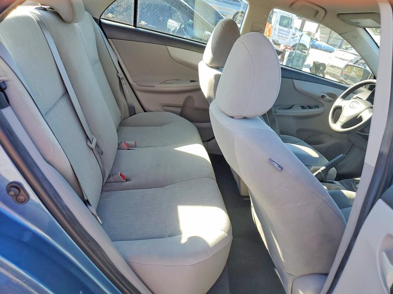 Photo 10 from auction – 2013 TOYOTA COROLLA BA with VIN 5YFBU4EE1DP169335
