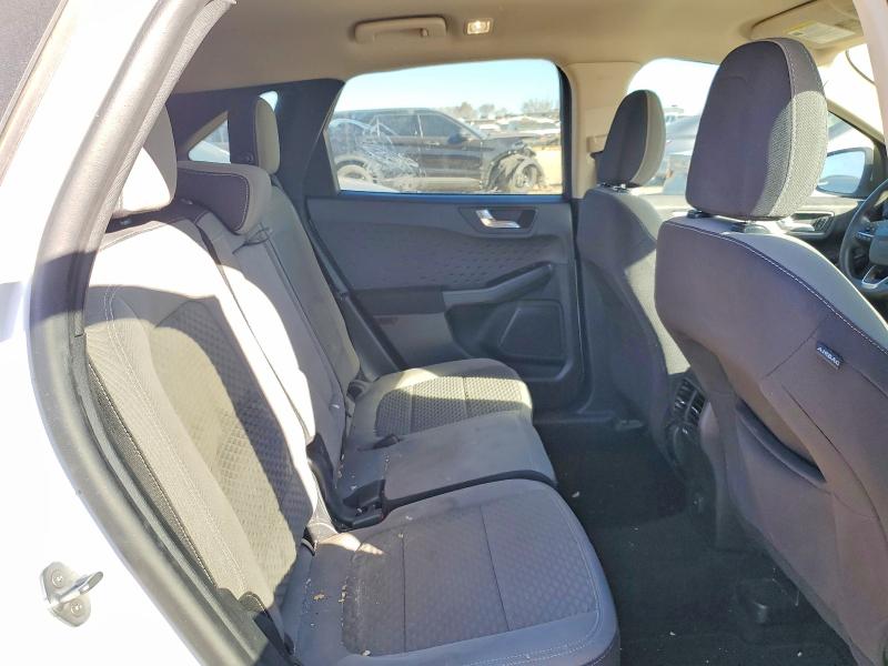 Photo 11 from auction – 2020 FORD ESCAPE SE with VIN 1FMCU0G69LUA86011