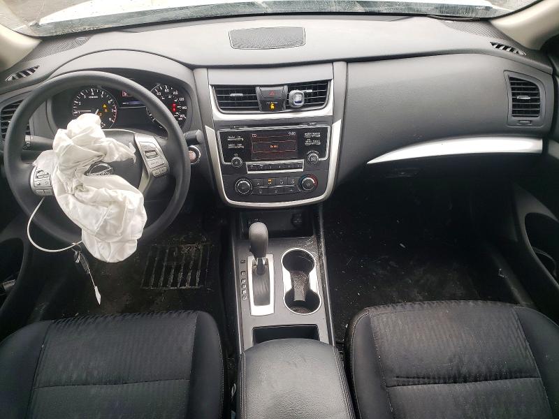 Photo 8 from auction – 2017 NISSAN ALTIMA with VIN 1N4AL3AP4HN347635