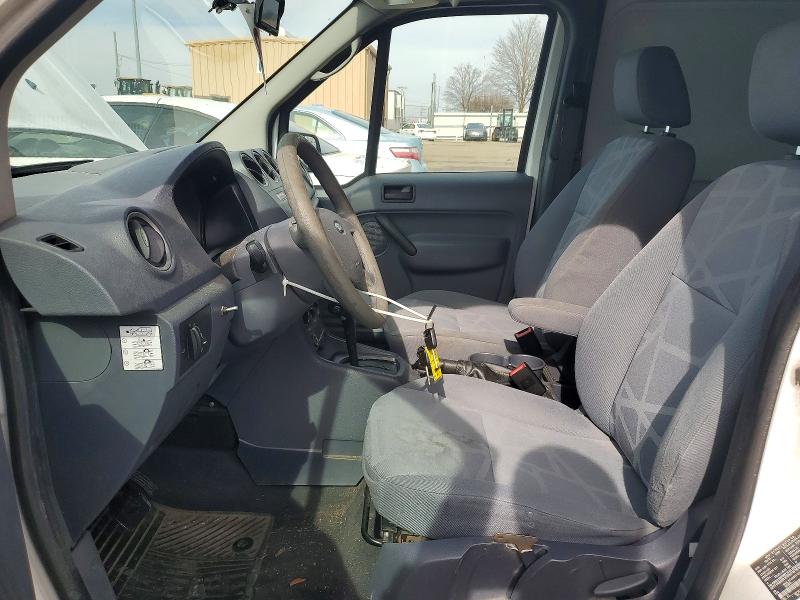 Photo 7 from auction – 2013 FORD TRANSIT CO with VIN NM0LS7ANXDT127141