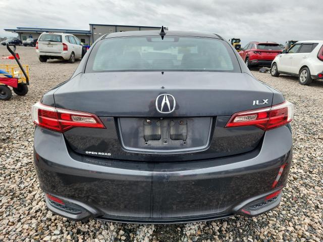 Photo 6 from auction – 2016 ACURA ILX with VIN 19UDE2F39GA018244