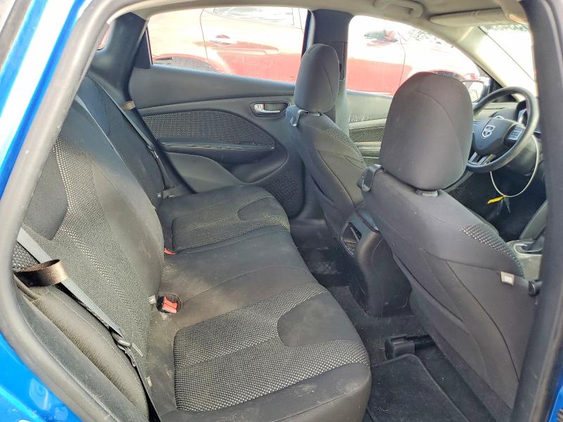 Photo 10 from auction – 2016 DODGE DART with VIN 1C3CDFAA8GD533765