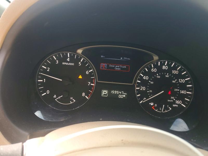 Photo 9 from auction – 2015 NISSAN ALTIMA with VIN 1N4AL3AP4FC261198