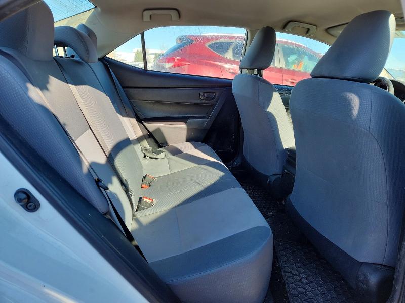 صورة رقم 10 من المزاد - 2017 TOYOTA COROLLA مع VIN 2T1BURHE3HC772348