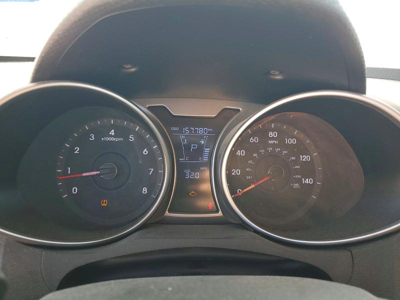 Photo 9 from auction – 2015 HYUNDAI VELOSTER with VIN KMHTC6AD1FU243046