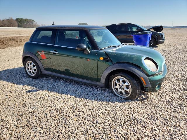 Photo 4 from auction – 2013 MINI COOPER with VIN WMWSU3C54DT375106