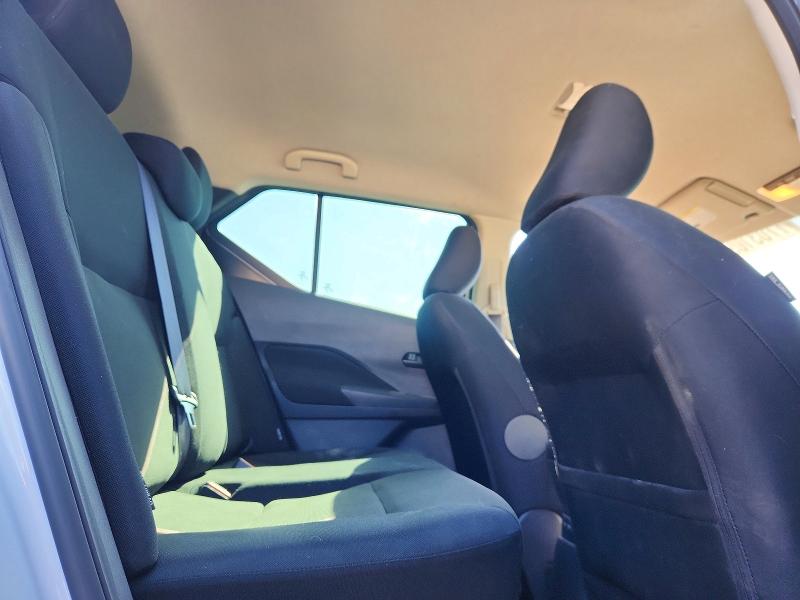Photo 10 from auction – 2024 NISSAN KICKS with VIN 3N1CP5BV2RL512554