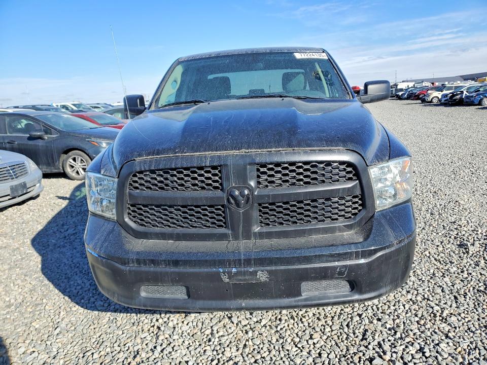 Photo 5 from auction – 2015 RAM 1500 ST with VIN 1C6RR7KG9FS754065
