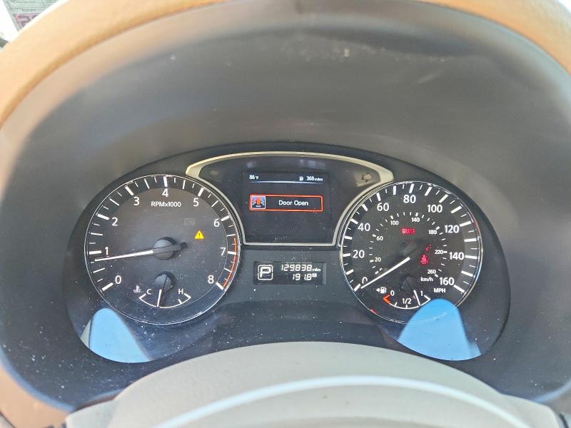 Photo 9 from auction – 2015 NISSAN ALTIMA 2.5 with VIN 1N4AL3AP1FN301967