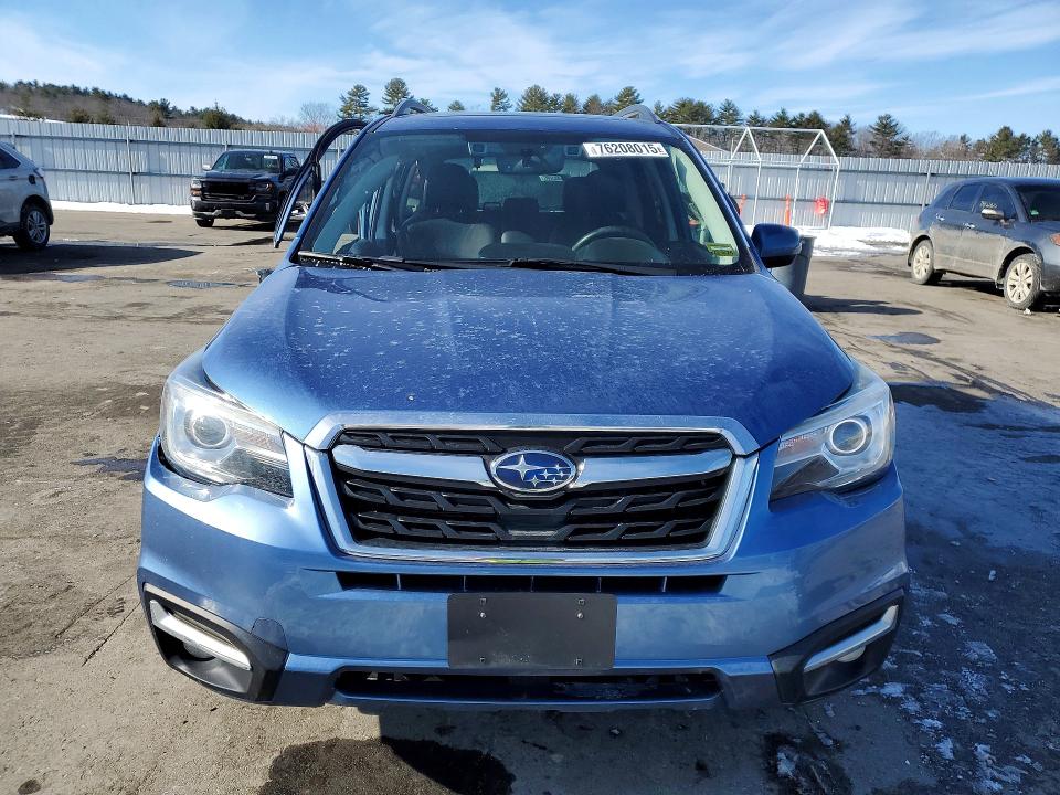 Photo 5 from auction – 2017 SUBARU FORESTER 2 with VIN JF2SJAWC2HH469926