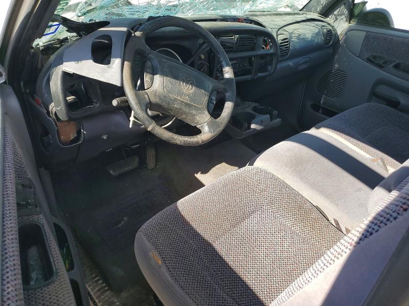 Photo 8 from auction – 2002 DODGE RAM 3500 with VIN 3B7MC36W22M228152