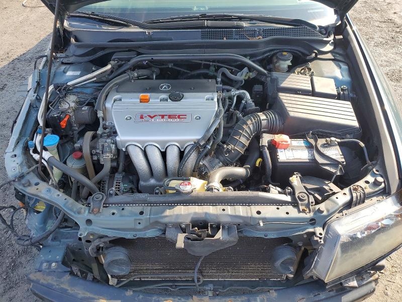Photo 11 from auction – 2008 ACURA TSX with VIN JH4CL96968C011642