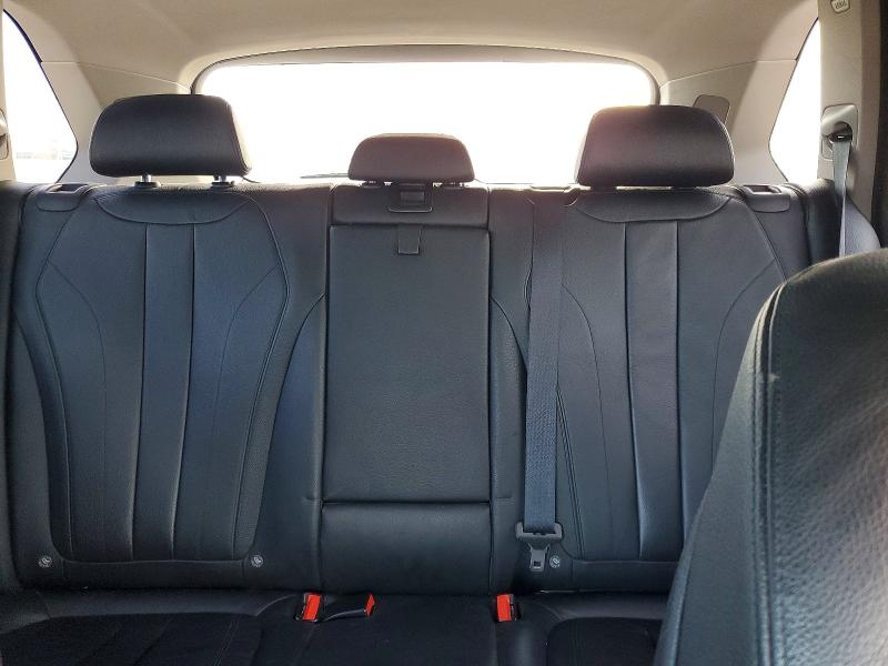 Photo 10 from auction – 2016 BMW X5 XDRIVE3 with VIN 5UXKS4C59G0N13385