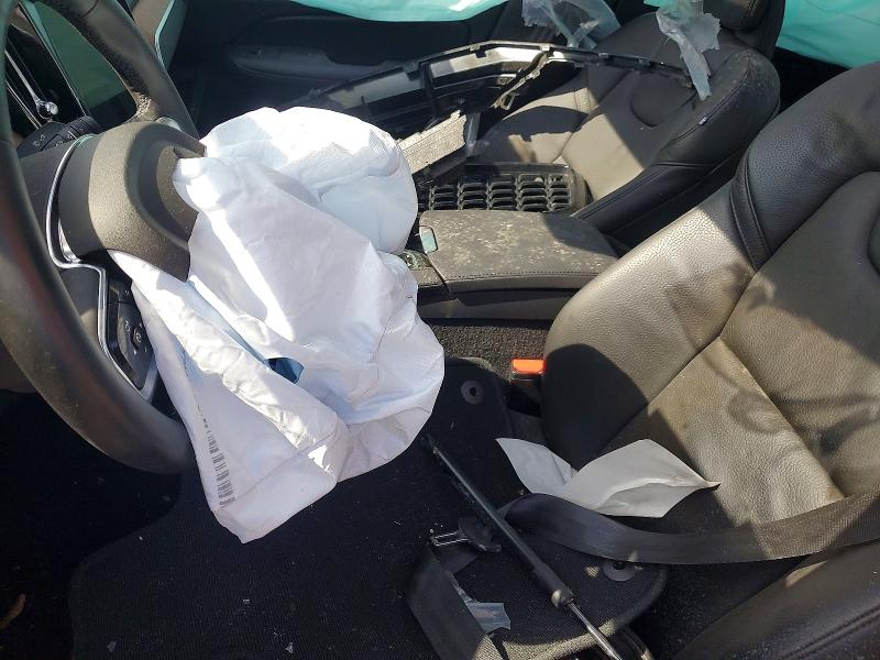 صورة رقم 7 من المزاد - 2025 VOLVO S60 PLUS مع VIN 7JRH60FC0SG364935