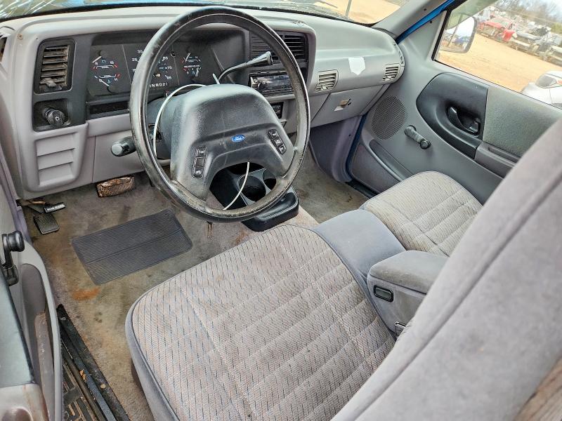 Photo 8 from auction – 1993 FORD RANGER with VIN 1FTCR14U7PPB27464