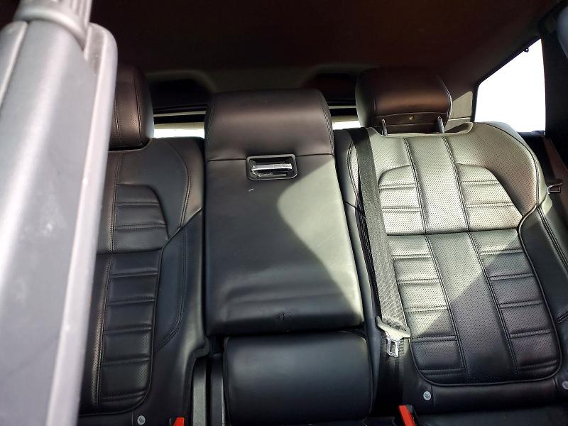 Photo 10 from auction – 2016 LAND ROVER RANGE ROVE with VIN SALWS2PF1GA110496