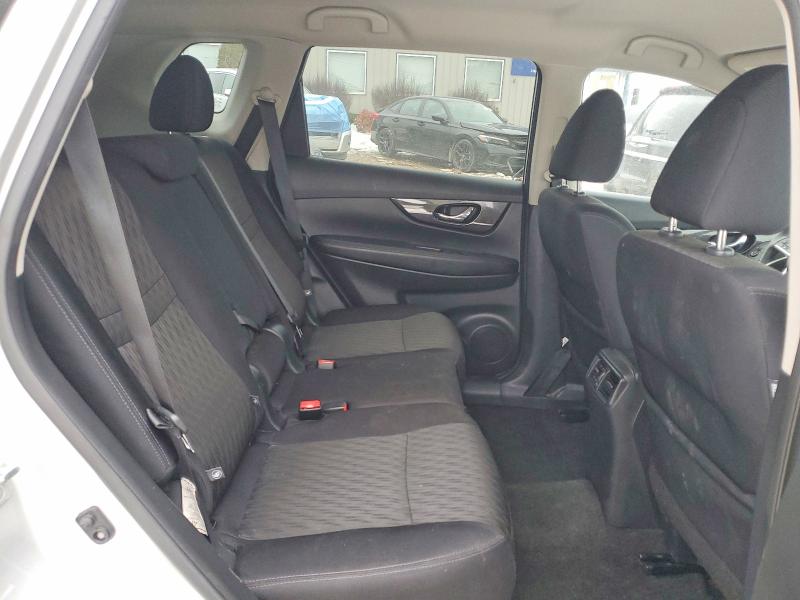 Photo 11 from auction – 2019 NISSAN ROGUE with VIN 5N1AT2MT1KC700120