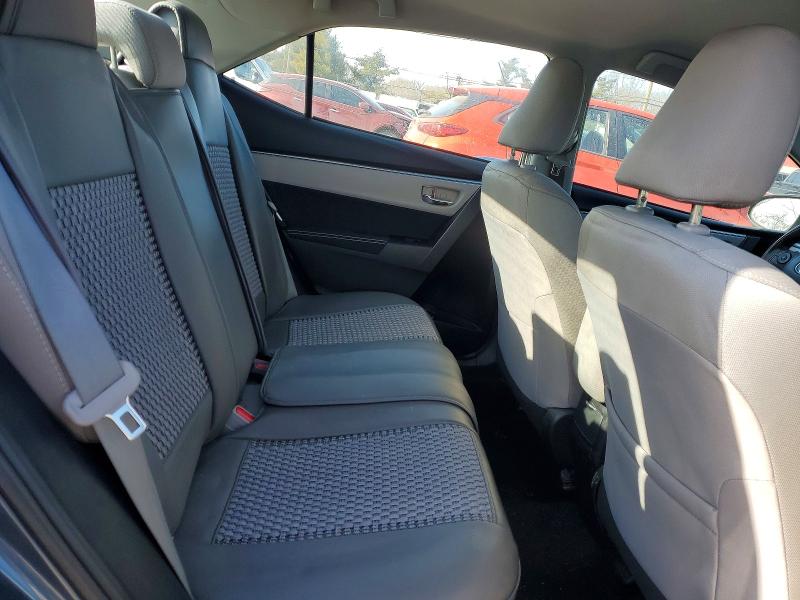 Photo 10 from auction – 2015 TOYOTA COROLLA with VIN 2T1BURHE2FC325006