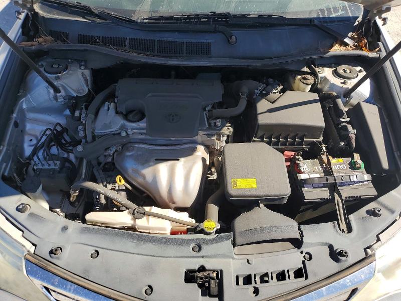 Zdjęcie 11 z aukcji – 2012 TOYOTA CAMRY BASE z VIN 4T1BF1FK6CU075929