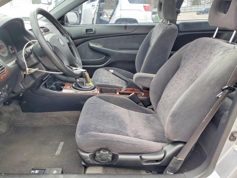 صورة رقم 7 من المزاد - 2002 HONDA CIVIC مع VIN 1HGEM21982L064602