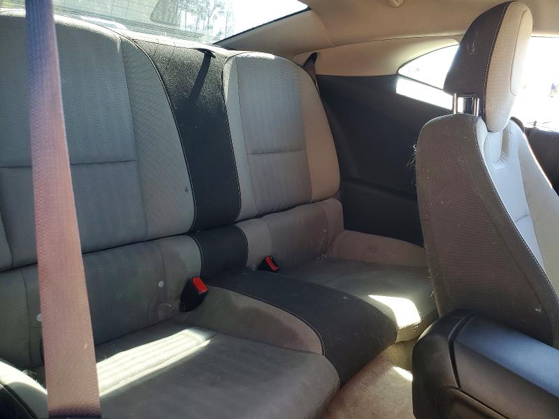 Photo 10 from auction – 2015 CHEVROLET CAMARO with VIN 2G1FB1E36F9213992