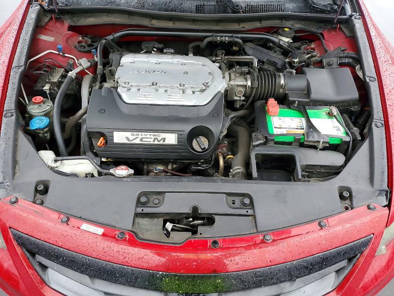 Photo 11 from auction – 2012 HONDA ACCORD with VIN 1HGCS2B87CA004388