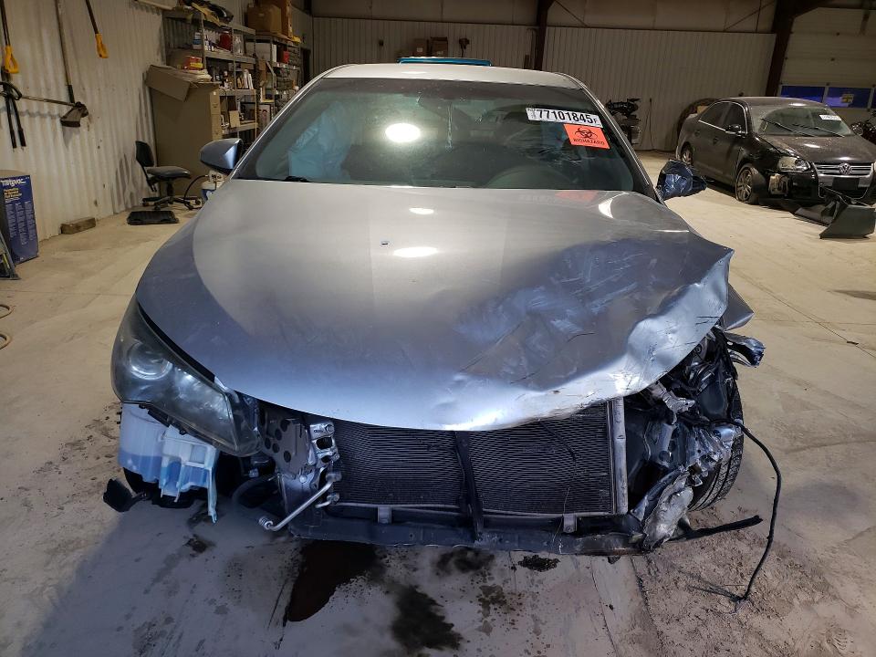 Photo 5 from auction – 2016 TOYOTA CAMRY with VIN 4T1BF1FK4GU242021